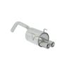 Rear silencer Ragazzon Ford Ka II (12/2008 - Today)