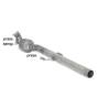 Replacement FAP/DeFap Ragazzon Mercedes Class V (638) (10/1996 - 12/2002)