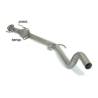 Catalyst Sport Ragazzon Opel Astra H (03/2004 - 11/2011)
