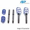 Kit shock absorbers/outputs AP Sport AUDI A3