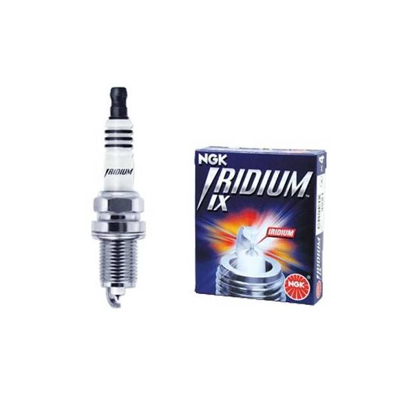 Bougie NGK Iridium groupe VAG 2.0TFSI BKR8EIX pour EA113/EA888