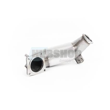 Downpipe + Catalyseur sport i30 N & N Performance 2.0 T-GDi (250 et 275CV) - Modèles sans FAP