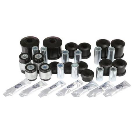 Lagerbuchsen für Hinterachse Racingline Golf 5/6, A3/S3 8P, Leon 2, Octavia 2 VWR54G5COMP