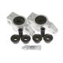 Silentblock RacingLine per retrotreno - MQB FWD VWR54G72W