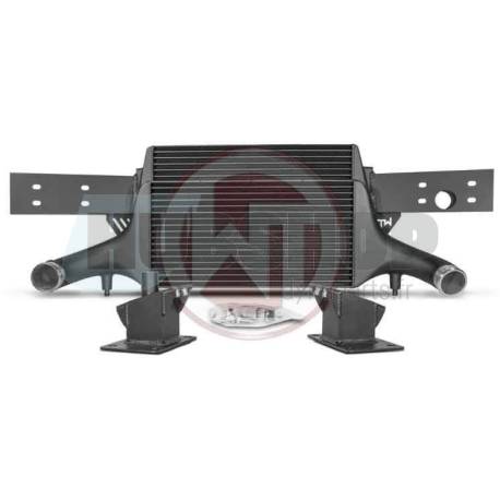 Intercooler Wagner tuning EVO 3 Audi TTRS 8S