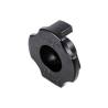 Insert silentbloc Type A or Forge motor cradle for MQB platform
