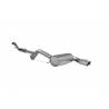 Cat-back Scorpion Renault Megane IV RS 300