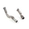 Downpipe Ragazzon BMW M4 (F82) Coupe (03/2014 - Today)