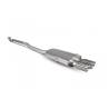 Cat-back Scorpion Mini Cooper S R56 / R57 / R58 / R59