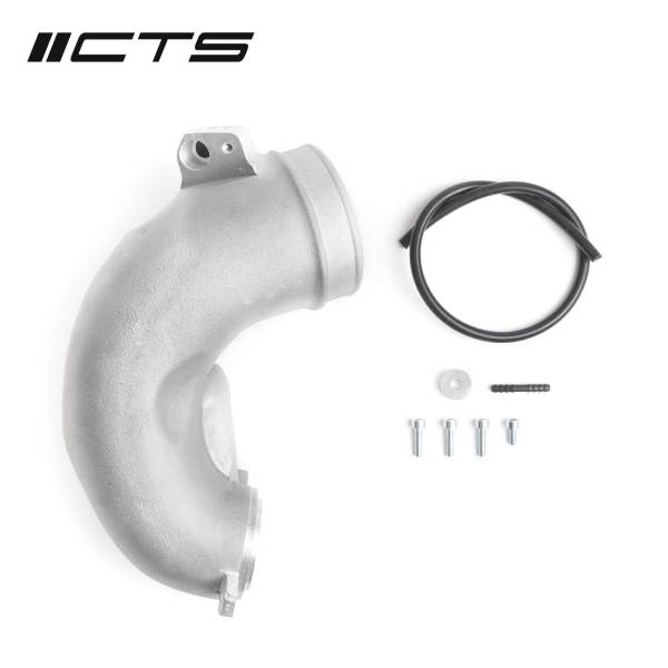 Inlet CTS Turbo for Audi RS3 / TTRS CTS-HW-360