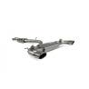 Cat-back Scorpion Audi RS3 Saloon 8V MQB