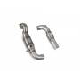 Downpipe + Catalyseur sport Scorpion Ford ST-Line 1.0T