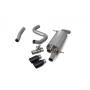 Demi-ligne / Cat-back Scorpion Ford Fiesta ST MK8
