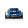 Front intercooler R58 MODEL COOPER S FMINTR56