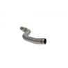 Flex-pipe A-Class A45 AMG 4Matic / CLA 45 AMG
