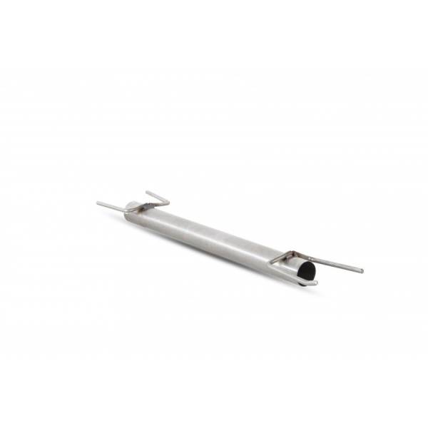 Tube intermédiaire Scorpion OPEL Astra MK5 OPC 703GM