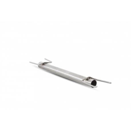 Tube intermédiaire Scorpion OPEL Astra MK5 OPC 703GM