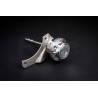 Wastegate adjustable machine 1.8t K04 only FMACVAG01