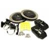 Kit large rear brake discs 356mm ROTORS with 4-piston FMRBK356E9XM3