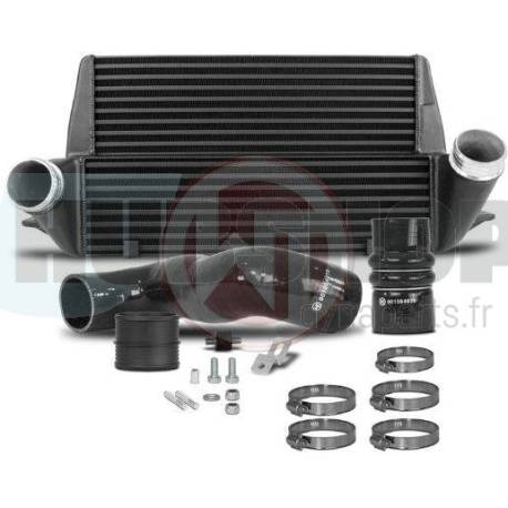 Intercooler WAGNER Tuning BMW 335I (IX) (Is) E8x ou E9X