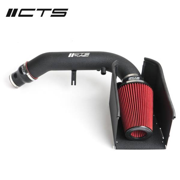 Intake kit CTS Turbo for Audi TTRS/RS3 400cv CTS-IT-255