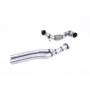 Downpipe + Décatalyseur Milltek RS3 Saloon / Sedan 400CH (8V MQB) SSXAU727