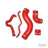 Kit of 5 durites of the Turbo 1.8T 150/180cv (K03) FMKT006