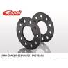 Track thicknesses Eibach 100x4 in 5 mm