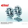 Track thicknesses Eibach 130x5 in 28 mm