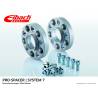 Track thicknesses Eibach 130x5 in 23 mm