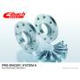 Track thicknesses Eibach 114.3x5 in 20 mm