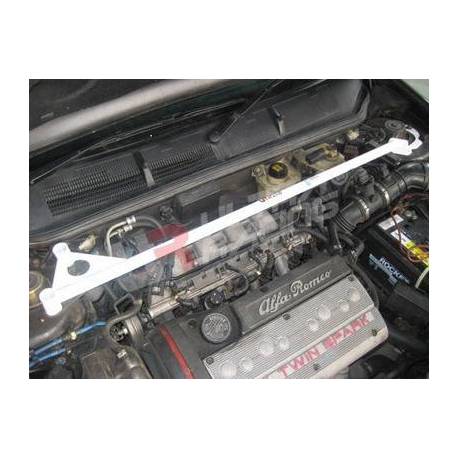 Barre compartiment moteur UR Alfa Romeo 146