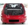 Interior bar safe UR Alfa Romeo 147