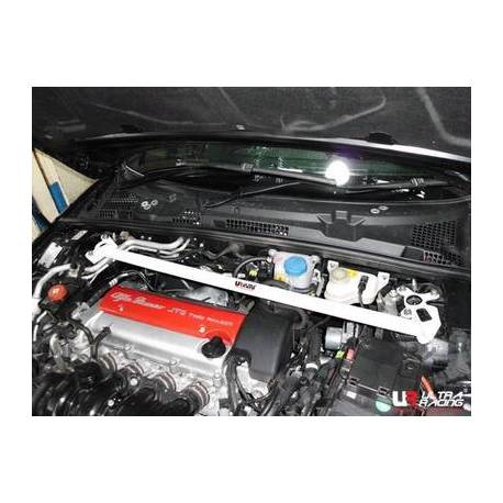 Barre compartiment moteur UR Alfa Romeo 159 05+ / Brera