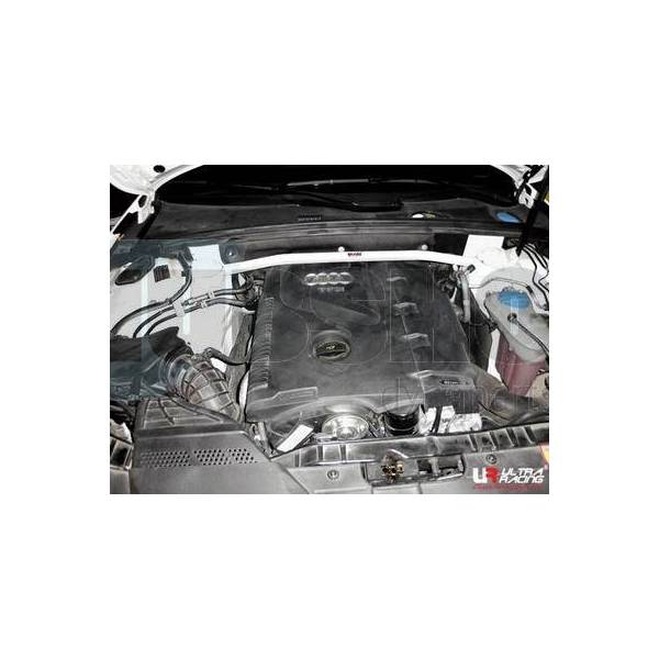 Barre compartiment moteur UR Audi A4 (B8) 07+ 2.0T