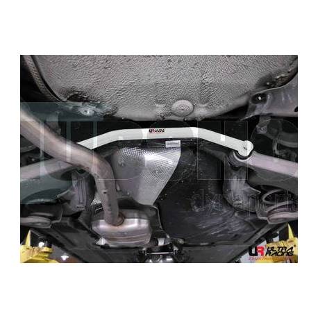 Barre inférieure arrière UR Audi A4/A5 B8 08+ 2.0T / A6 C7 11+