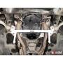 Lower bar before UR Audi A6 C6 04-11 4.2 4WD