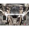 Lower bar before UR Audi A6 C6 04-11 4.2 4WD