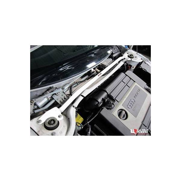 Barre compartiment moteur UR Audi TT 8J 06+/TTS Quattro 08+