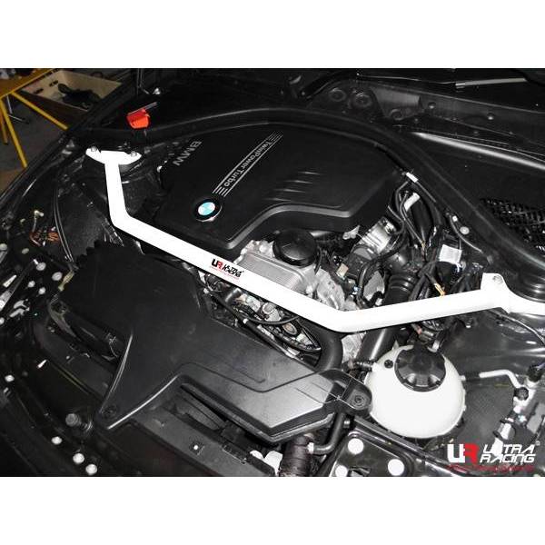 Barre compartiment moteur UR BMW 2 F22/ 3 F30/ 3 GT F34/ 11+