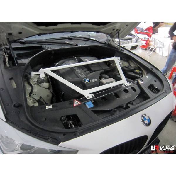 Barre compartiment moteur UR BMW 5 GT 535 F07 09+
