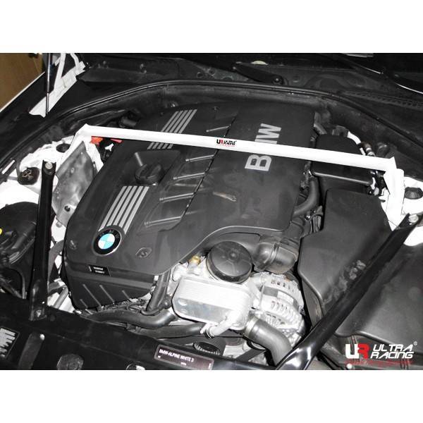 Barre compartiment moteur UR BMW 520/525/528 F10 10+