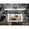 Lower bar before UR BMW E83 X3 2.5 03+