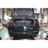 Interior bar chest UR BMW M3 E92 07-13