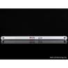Rear lower bar UR BMW Series 1 04-11 E87 120/130