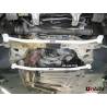 Lower bar before UR BMW Series 1 04-11 E87 120/130