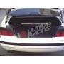 Interior bar chest UR BMW Series 3 E36 91-98