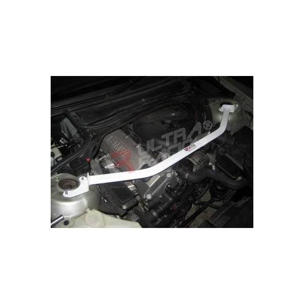 Barre compartiment moteur UR BMW Série 3 E46 318 1.9 99-01