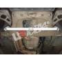 Lower bar before UR BMW Series 3 E46 325 328 320