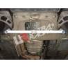 Lower bar before UR BMW Series 3 E46 325 328 320